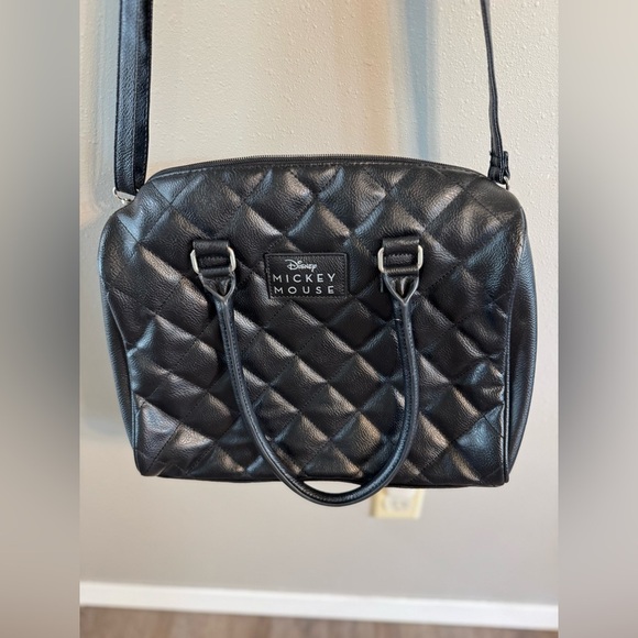 Mickey Mouse Hidden Mickey Handbag - Picture 6 of 10